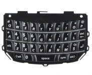 BlackBerry 9800 torch keyboard