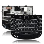BlackBerry 9900 keyboard