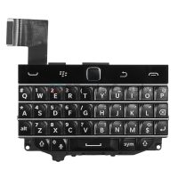 BlackBerry classic keyboard