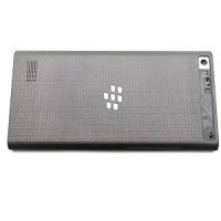 BlackBerry leap battery cover