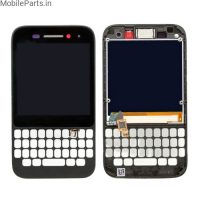 BlackBerry q5 lcd with frame