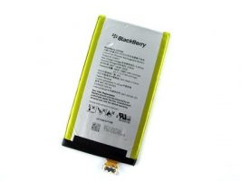 BlackBerry z30 battery