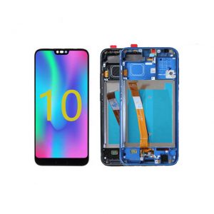 Huawei Honor 10 display with frame