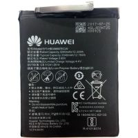 Huawei Honor 7x battery
