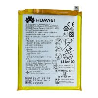 Huawei Honor 9 battery