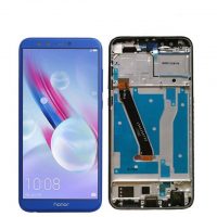 Huawei Honor 9 lite display with frame
