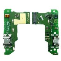 Huawei Y6 2018 usb module (2)