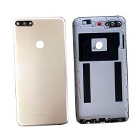 Huawei Y7 2018 battery cover