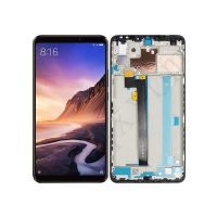 Mi Max 3 LCD