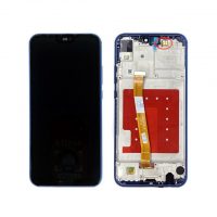 huawei P20 pro lcd with frame