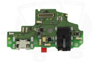 huawei p smart usb module