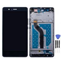 huawei p9 lite 2016 display with frame