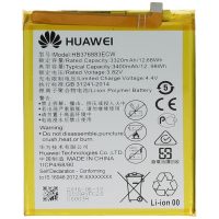 huawei p9 plus battery