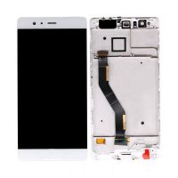 huawei p9 plus display with frame