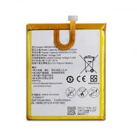 huawei y6 2019 battery