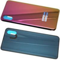 xiaomi mi 8 pro battery cover