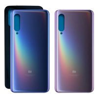 xiaomi mi 9 battery cover